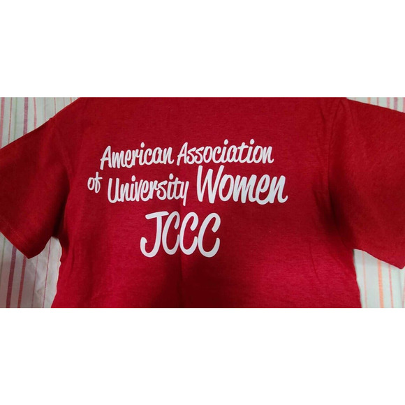 Gildan Heavy Cotton Ladies T-Shirt Size S - Picture 5 of 6